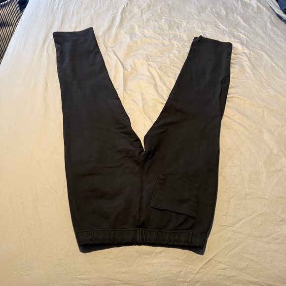 Chrome Hearts Black Sweatpants - Picture 2 of 6